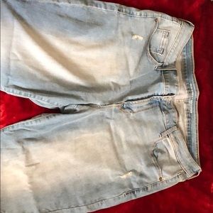Old navy jeans